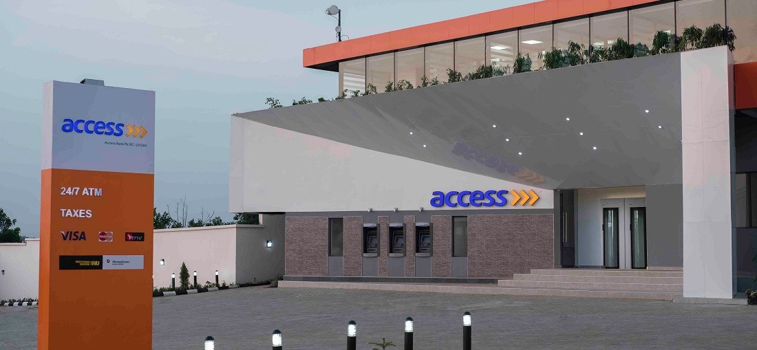 Access Bank Access Bank Office