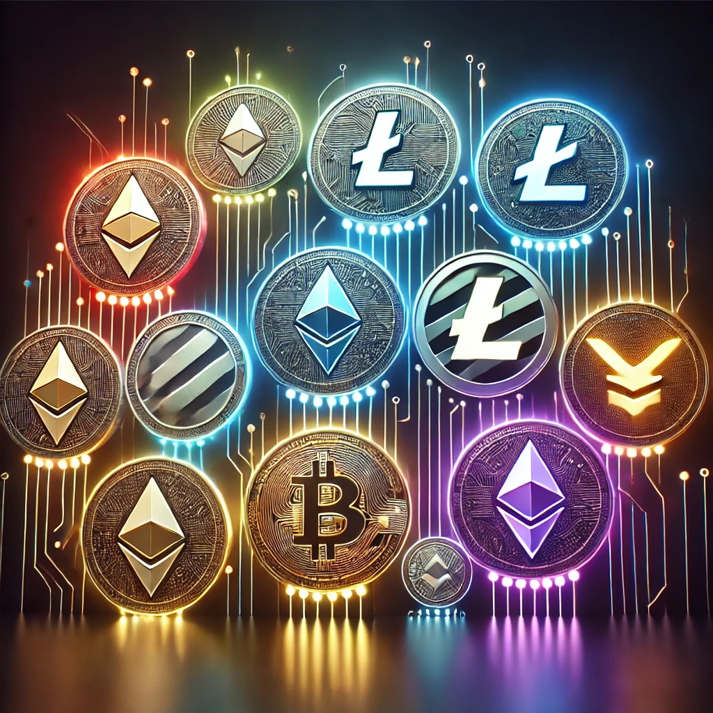 Crypto
