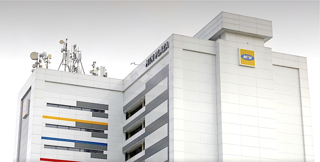 MTN Nigeria