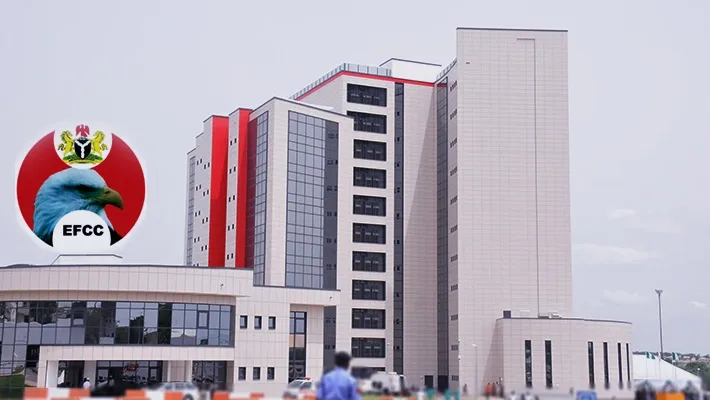 EFCC Office Nigeria
