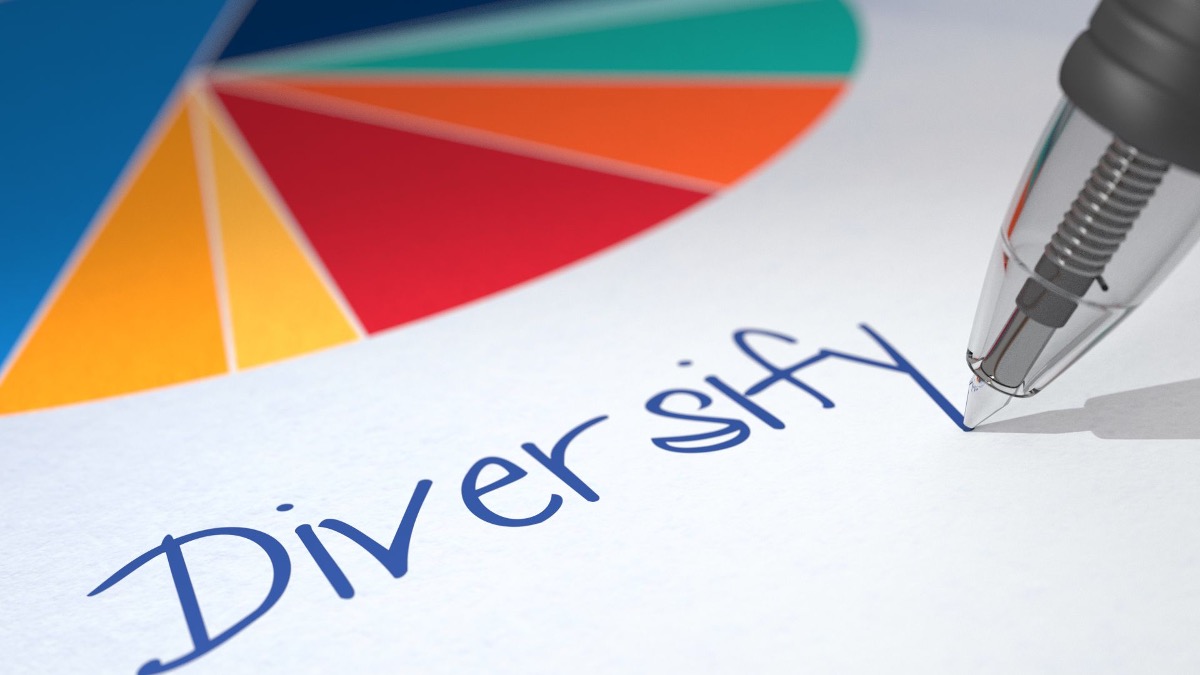 Diversify
