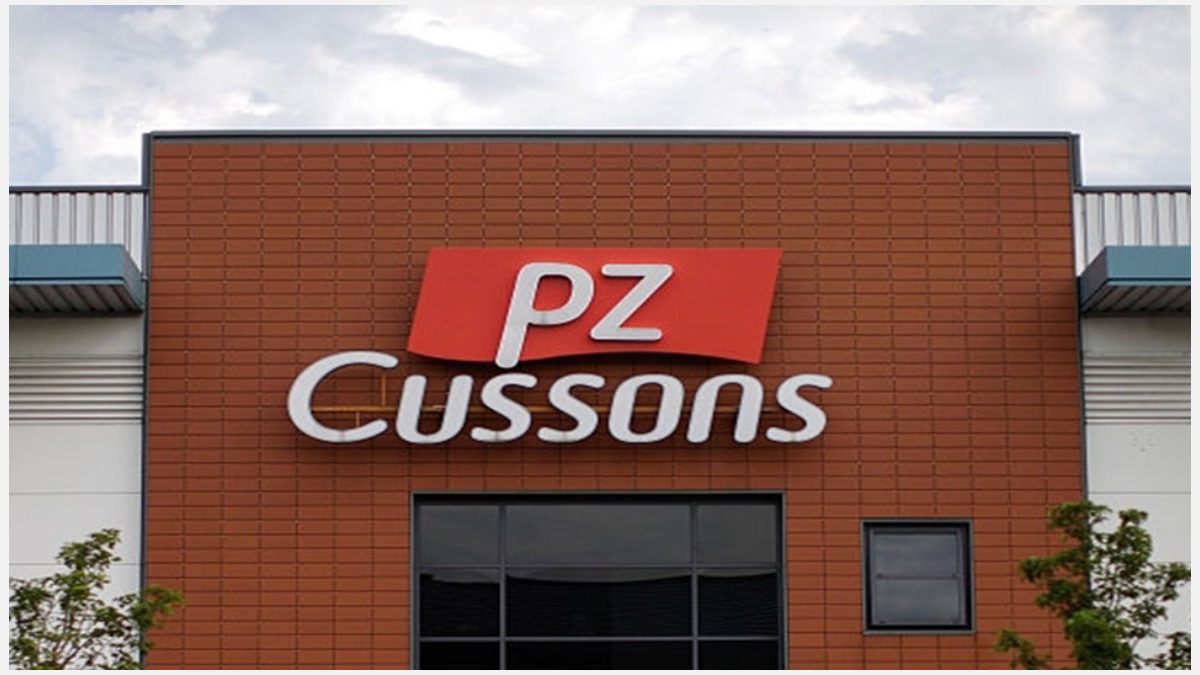 PZ Cussons