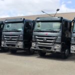 Red Star Express Plc Reports Strong Revenue Growth Amid Cost Pressures in Q3 2025