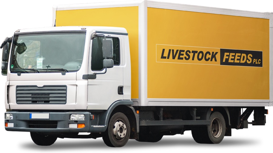 Live Stock Feeds Nigeria PLC