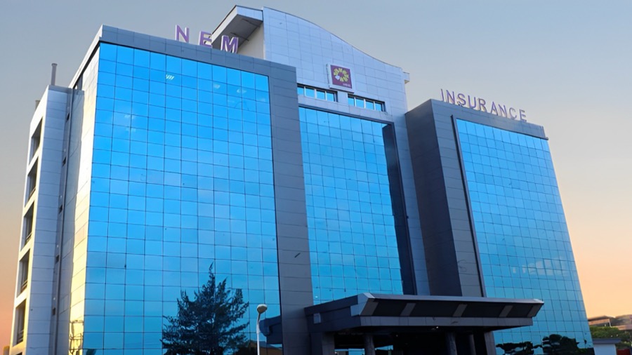 NEM Insurance