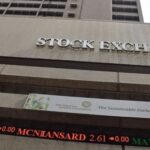 Nigerian Stock Market Update: February 26, 2025