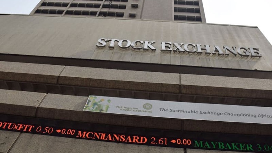 Nigerian Stock Market Update: February 26, 2025