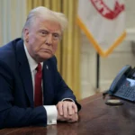 The Trade War of 2025: U.S. Tariffs and Global Retaliation