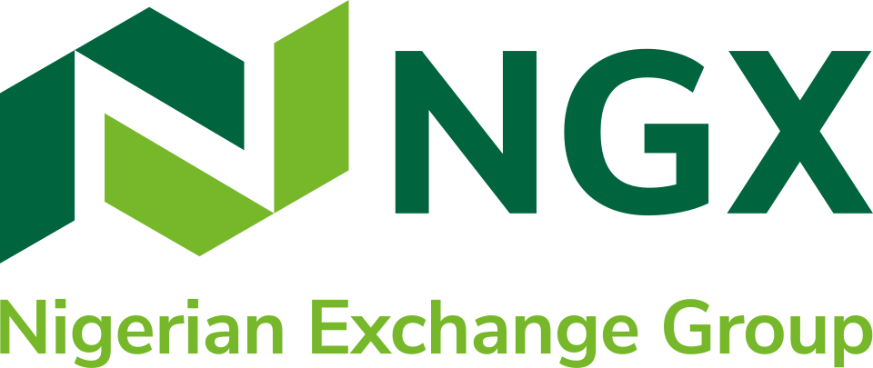 Nigerian Exchange Group logo