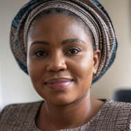 Fatimah Toluwani